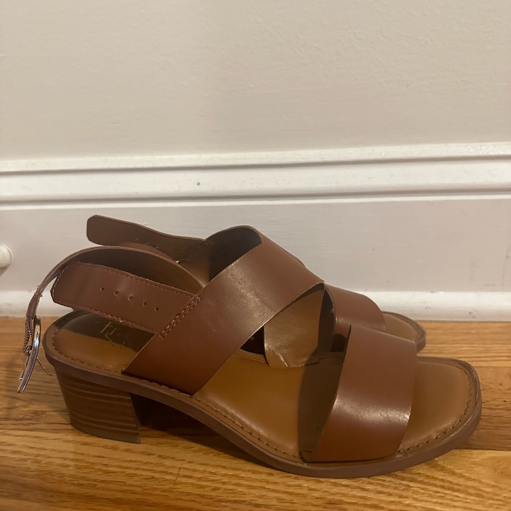 Franco Sarto Sandals